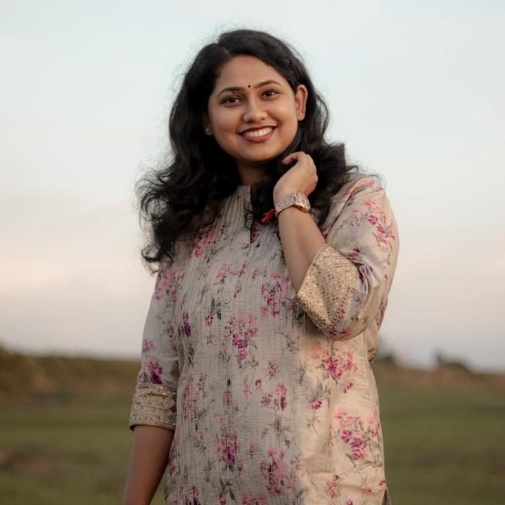 Portrait of Jordan Kim, group coordinator and fusion cooking expert